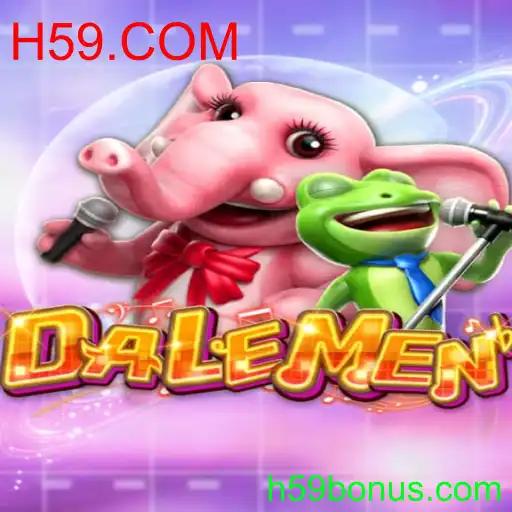 Descubra DALEMEN: Um Novo Fenômeno no Mundo dos Jogos