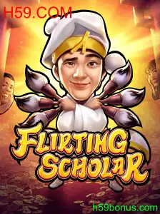 FlirtingScholar: Um Mergulho no Jogo Estrategicamente Cativante