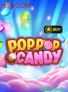 Explorando o Fenômeno de POPPOPCANDY