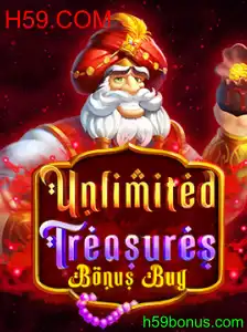UnlimitedTreasuresBonusBuy: Descubra o Fascínio dos Tesouros Ilimitados